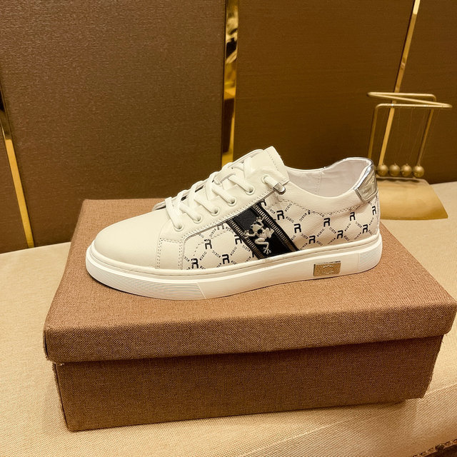men gucci shoes-491